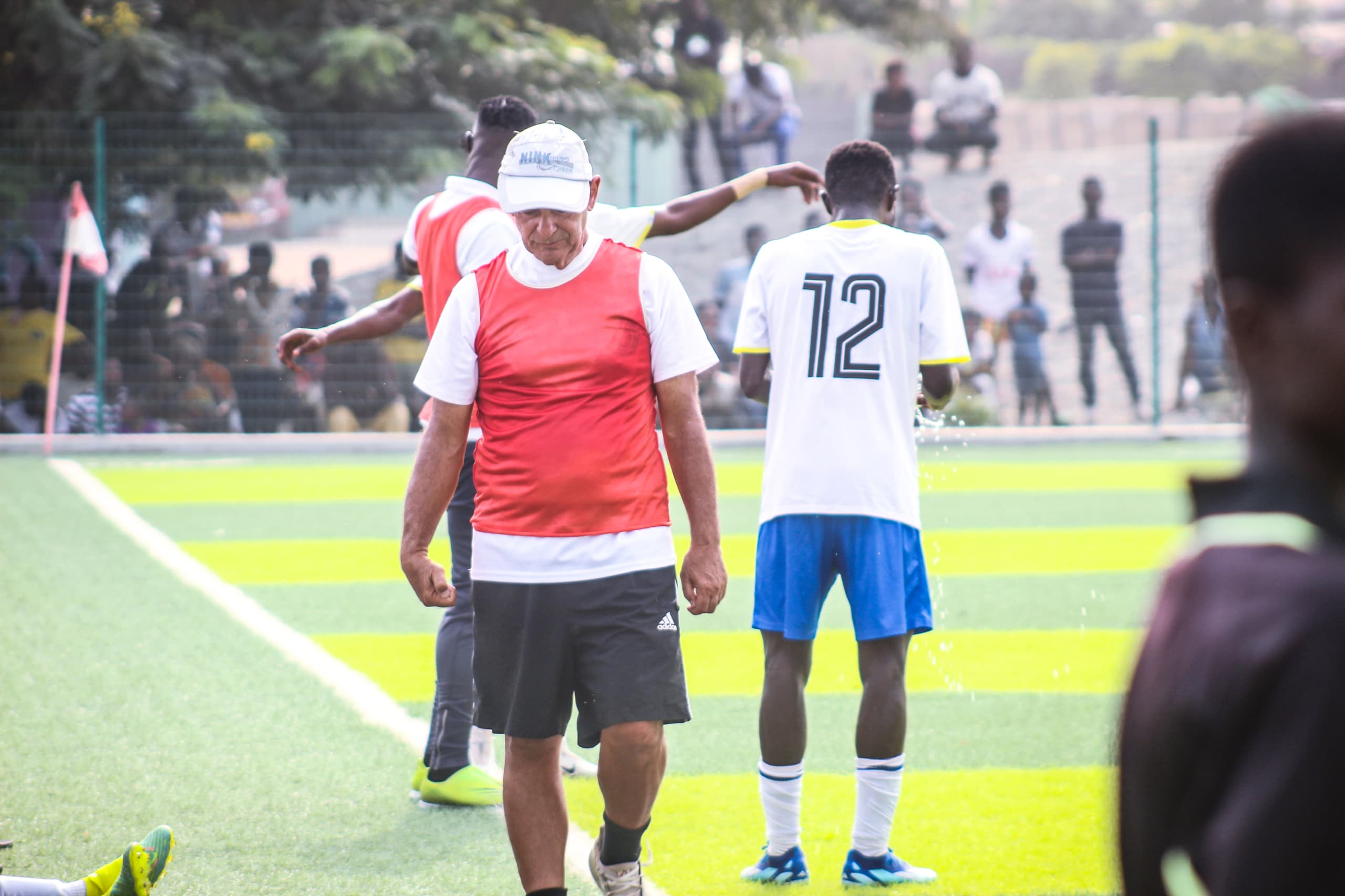 Training Drills